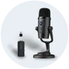 Microphone